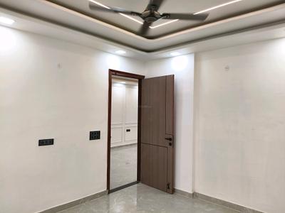 Bedroom Image of 2322 Sq.ft 3 BHK Builder Floor for sale in Palam Vihar Gurgaon for Rs. 27000000