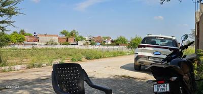 Image of 900 Sq.ft Residential Plot / Land for sale in Kalyanpur, Kanpur for Rs. 1700001