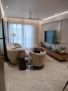 Hall Image of 730 Sq.ft 2 BHK Apartment / Flat for sale in Anchor Pole Star, Dadar East Mumbai for Rs. 30000000