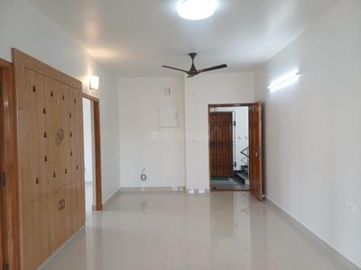 Hall Image of 1560 Sq.ft 3 BHK Apartment / Flat for rent in Ramapuram Chennai for Rs. 40000