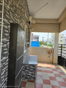 Image of 2131 Sq.ft 4 BHK Duplex for sale in Medavakkam, Chennai for Rs. 16900000