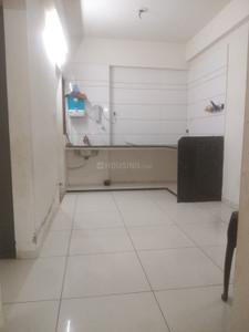 Kitchen Image of 945 Sq.ft 2 BHK Apartment / Flat for sale in Shree Paradise Palms, Makarpura Vadodara for Rs. 3090000