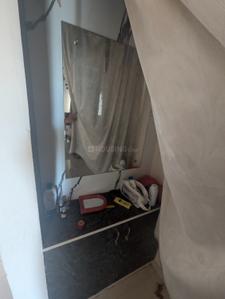 Image of 1135 Sq.ft 2 BHK Apartment / Flat for rent in Hebbal, Bengaluru for Rs. 30000