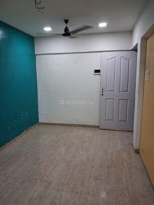 1 BHK Flat