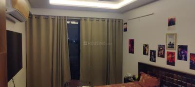Living Room Image of 1388 Sq.ft 3 BHK Apartment / Flat for rent in Jagatpura Jaipur for Rs. 28000