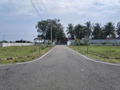 Image of 780 Sq.ft Residential Plot / Land for sale in Perungavoor, Chennai for Rs. 2535006