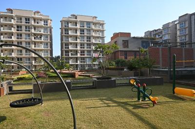 Image of 1919 Sq.ft 3 BHK Apartment / Flat for sale in Bhankharpur, Dera Bassi for Rs. 11500000