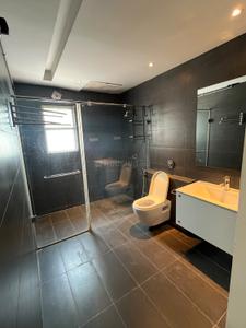 Image of 4000 Sq.ft 3 BHK Apartment / Flat for rent in Jayabheri Orange County, Financial District, Hyderabad for Rs. 92000