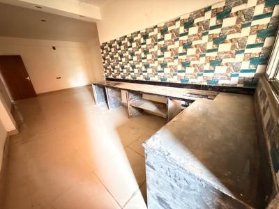 Balcony Image of 1330 Sq.ft 3 BHK Apartment / Flat for sale in Konnagar Hooghly for Rs. 3192000