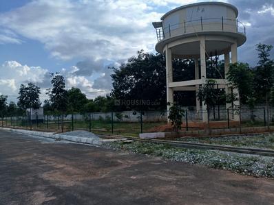 Image of 1200 Sq.ft Residential Plot / Land for sale in Chintamani, Chikballapur District for Rs. 4500000