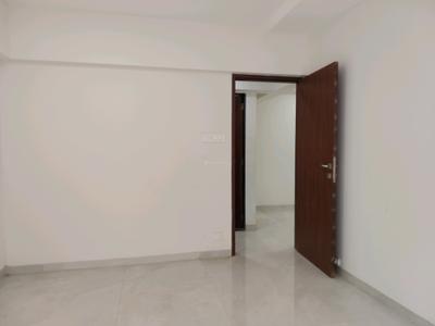 Bedroom Image of 1305 Sq.ft 3 BHK Apartment / Flat for rent in Ekta Tripolis, Goregaon West Mumbai for Rs. 95000