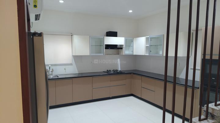 Rajiv Gandhi International Airport Main Image 1