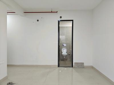 Bedroom Image of 1340 Sq.ft 3.5 BHK Apartment / Flat for rent in Hubtown Rising City, Ramabai Ambedkar Nagar Mumbai for Rs. 95000