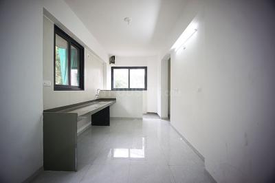 Kitchen Image of 1260 Sq.ft 2 BHK Apartment / Flat for sale in Maninagar Ahmedabad for Rs. 6300000