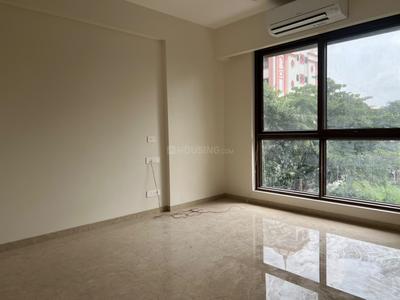 Bedroom Image of 1122 Sq.ft 3 BHK Apartment / Flat for sale in Chembur Mumbai for Rs. 44900000