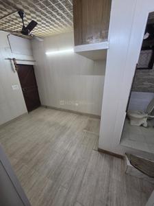 Bedroom Image of 1400 Sq.ft 3.5 BHK Apartment / Flat for rent in Ekta Apartments, Paschim Vihar New Delhi for Rs. 37000