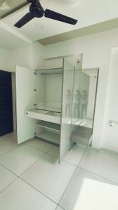 Kitchen Image of 1220 Sq.ft 2 BHK Apartment / Flat for sale in Chhani Vadodara for Rs. 4200000