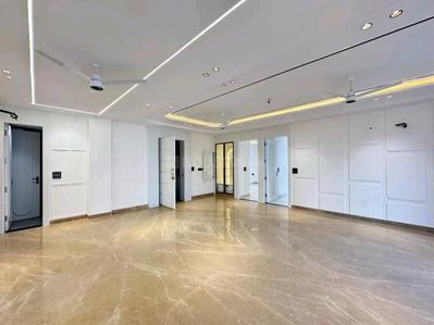 Kitchen Image of 2935 Sq.ft 4 BHK Builder Floor for sale in BPTP Astaire Garden Floors, Sector 70A Gurgaon for Rs. 29900000