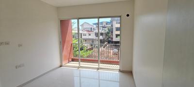 Bedroom Image of 1300 Sq.ft 2 BHK Apartment / Flat for sale in Tata Rio De Goa, Sancoale Goa for Rs. 14000000