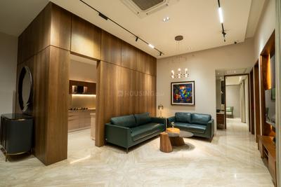 Hall Image of 1594 Sq.ft 3 BHK Apartment / Flat for sale in Excellaa Primarc, Bavdhan Pune for Rs. 15700000