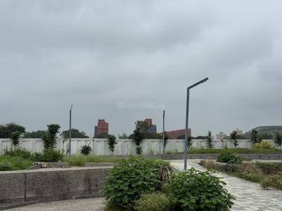 Image of 600 Sq.ft Residential Plot / Land for sale in The Shri Ram Vihar, Sanwer, Indore for Rs. 1900000