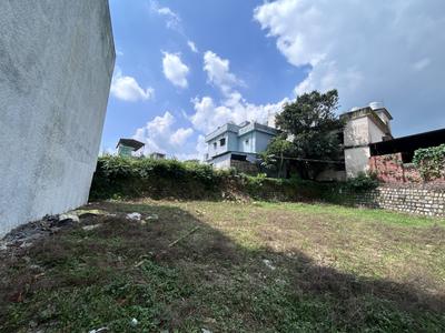 Image of 3150 Sq.ft Residential Plot / Land for sale in Sahastradhara Road, Dehradun for Rs. 15700000