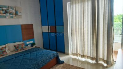 Bedroom Image of 2190 Sq.ft 3 BHK Apartment / Flat for sale in Patia Bhubaneswar for Rs. 21000000