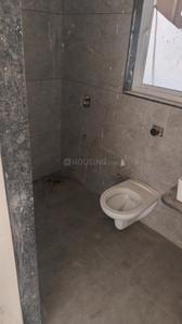 Bathroom Image of 1380 Sq.ft 3 BHK Apartment / Flat for sale in Sukhwani Kingsley, Thergaon Pune for Rs. 12200000