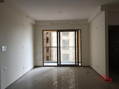 Hall Image of 1668 Sq.ft 3 BHK Apartment / Flat for sale in Bren Zahara by Bren Corporation, Kasavanahalli Bengaluru for Rs. 24500000