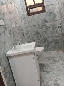 Bathroom Image of 1125 Sq.ft 3 BHK Independent House for sale in Verka Amritsar for Rs. 6300000