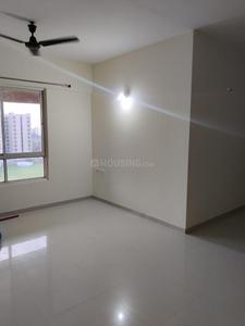 Hall Image of 1050 Sq.ft 2 BHK Apartment / Flat for rent in Lunkad Goldcoast, Viman Nagar Pune for Rs. 38000
