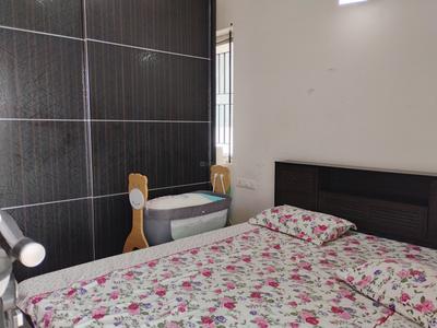 Bedroom Image of 1565 Sq.ft 3 BHK Apartment / Flat for sale in Ahad Euphoria, Carmelaram Bengaluru for Rs. 20400000