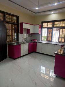 Kitchen Image of 2155 Sq.ft 3 BHK Independent House for sale in Sarojini Nagar Lucknow for Rs. 7000000