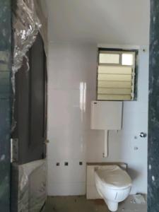 Common Bathroom Image of 1056 Sq.ft 2 BHK Apartment / Flat for sale in Rajhans Moonstone, Vasai West Vasai for Rs. 11200000