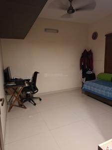 Bedroom Image of 1116 Sq.ft 2 BHK Apartment / Flat for sale in Live ADL Sunshine by Live Spacess, HSR Layout Bengaluru for Rs. 11500000