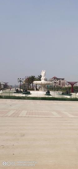 Omaxe Metro City Main Image 1