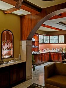 Kitchen Image of 2600 Sq.ft 4 BHK Penthouse for sale in Jadavpur Kolkata for Rs. 16500000