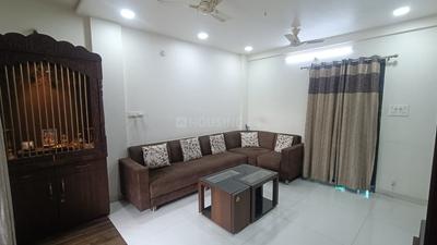 Hall Image of 1200 Sq.ft 2 BHK Apartment / Flat for sale in Pratap Nagar Nagpur for Rs. 9000000