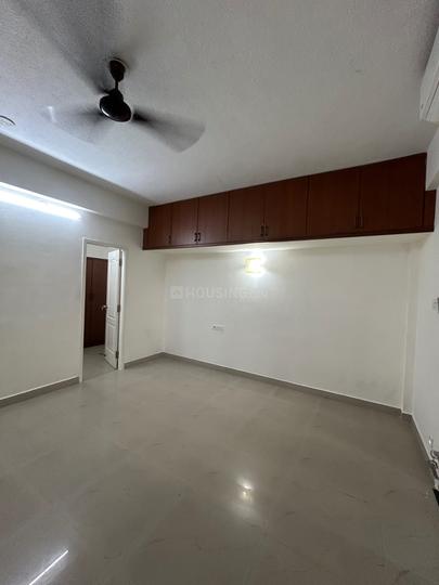 Choolaima Nagar, Thoraipakkam Bedroom 1