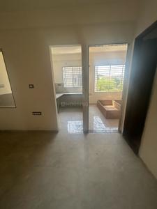 Hall Image of 450 Sq.ft 1 BHK Apartment / Flat for rent in Scheme 103 Indore for Rs. 14500