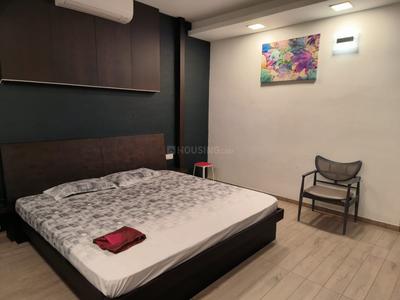 Bedroom Image of 4200 Sq.ft 4 BHK Villa for sale in Thrikkakara North Kochi for Rs. 36000000
