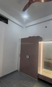 Bedroom Image of 760 Sq.ft 2 BHK Independent House for sale in Shree Nathji Rameshwar Dham, Mhow Indore for Rs. 4950000