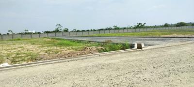 Image of 750 Sq.ft Residential Plot / Land for sale in Kallipalayam, Coimbatore for Rs. 1195400