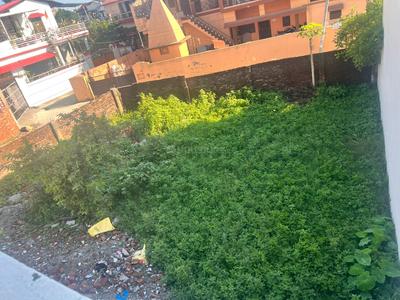 Residential Plot