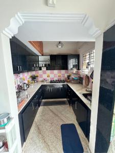 Kitchen Image of 1600 Sq.ft 3 BHK Apartment / Flat for sale in JP Nagar Bengaluru for Rs. 16000000
