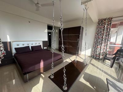 Image of 1450 Sq.ft 3 BHK Apartment / Flat for rent in Panjim, Goa for Rs. 75000