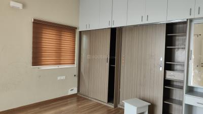 Prestige Augusta Golf Village Bedroom One 2