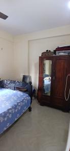 Bedroom Image of 750 Sq.ft 2 BHK Apartment / Flat for sale in Agarpara Kolkata for Rs. 2100000