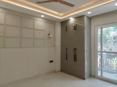 3.5 BHK Flat
