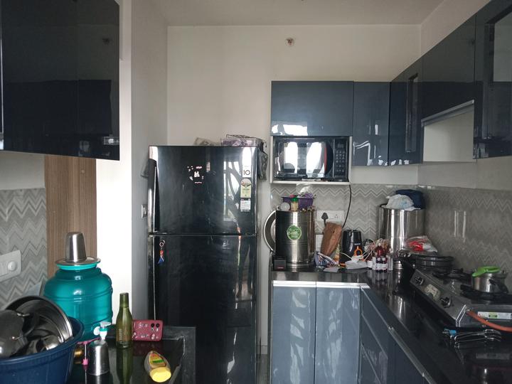 Lodha Upper Thane Main Image 1